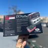 amd rx580 8gb sapphire pulse budget gaming pc GPU with box