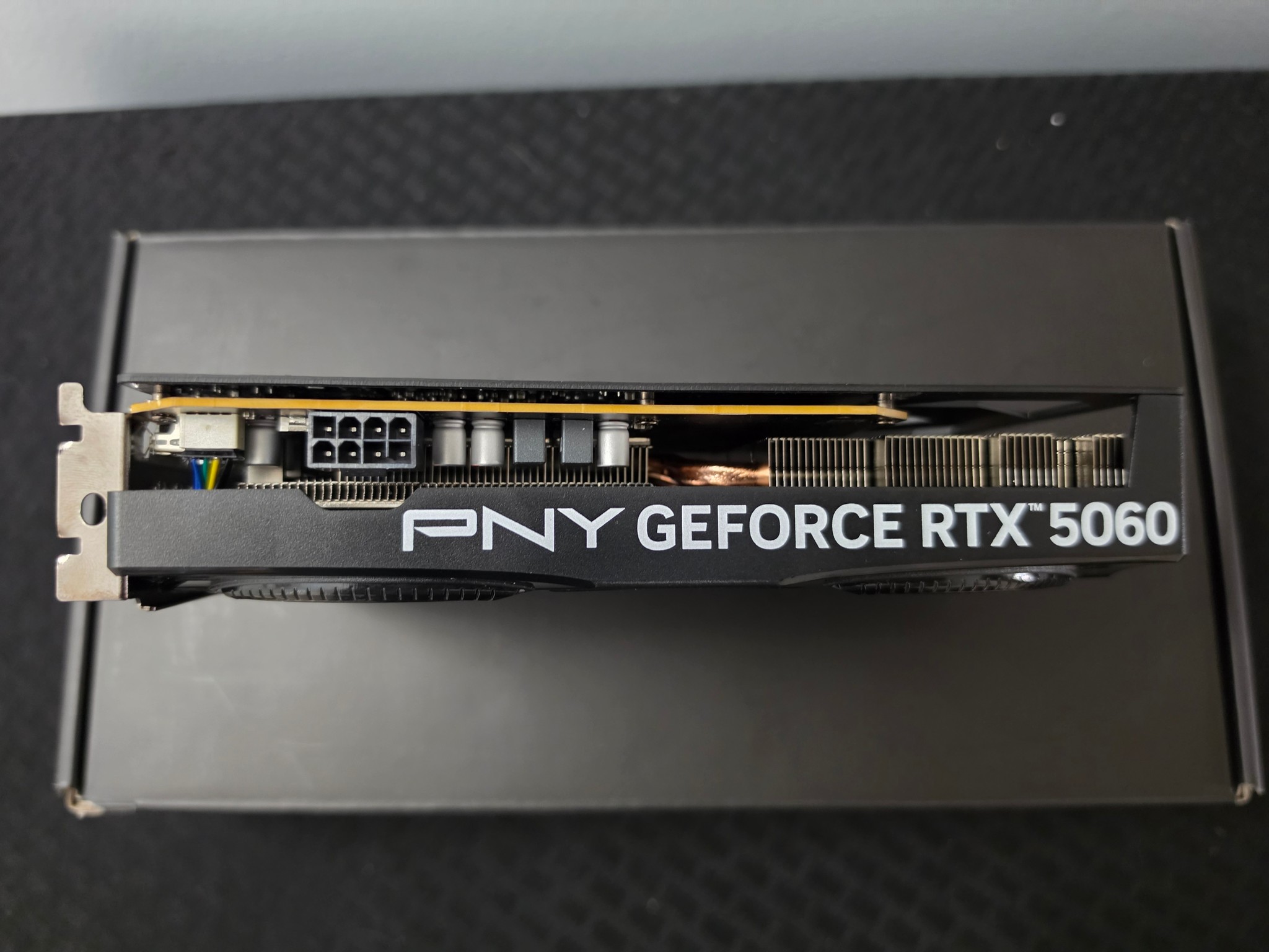 PNY GeForce RTX 5060 OC