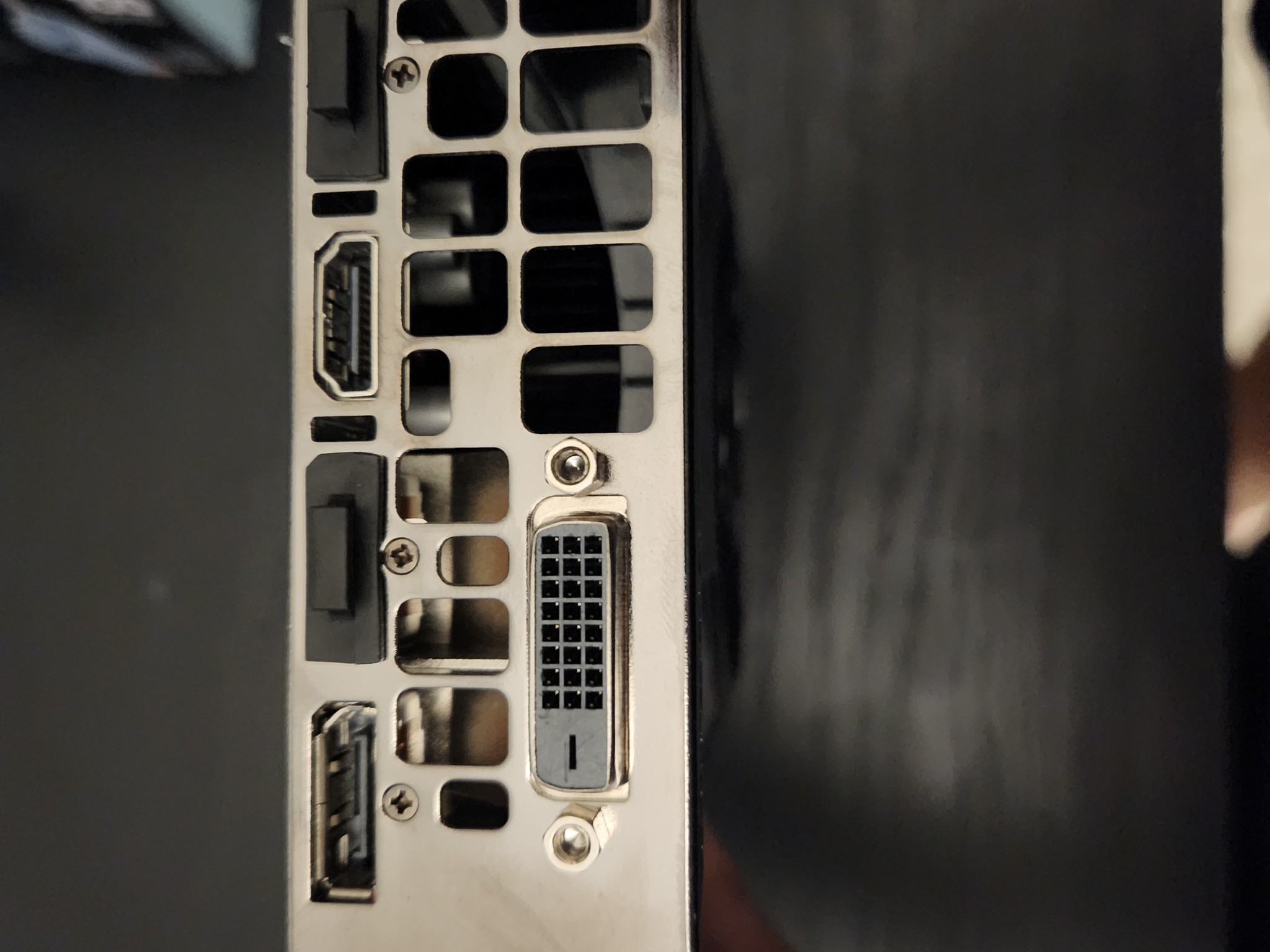 EVGA GAMING GeForce GTX 1060 6GB