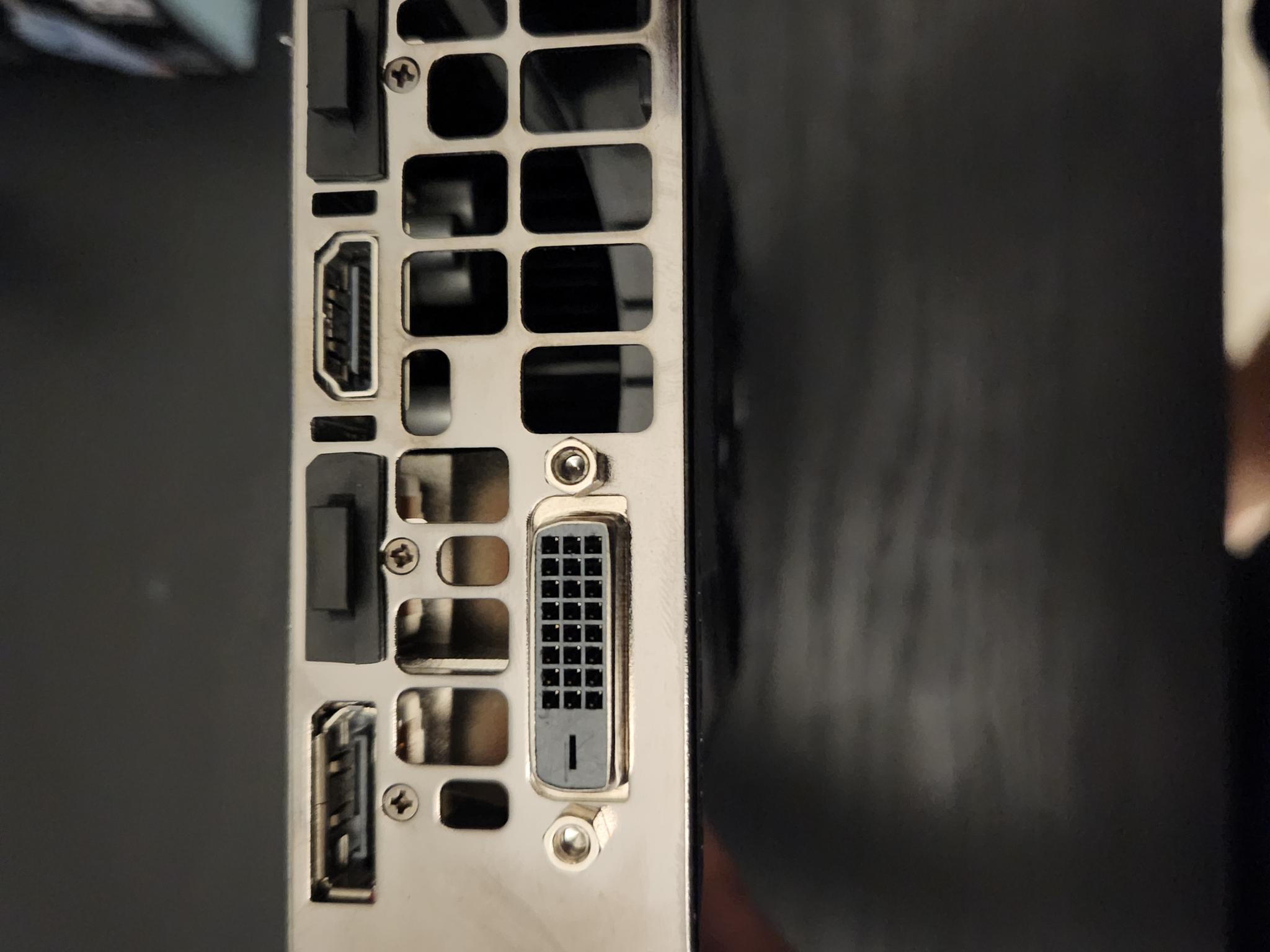 EVGA GAMING GeForce GTX 1060 6GB - Image 3