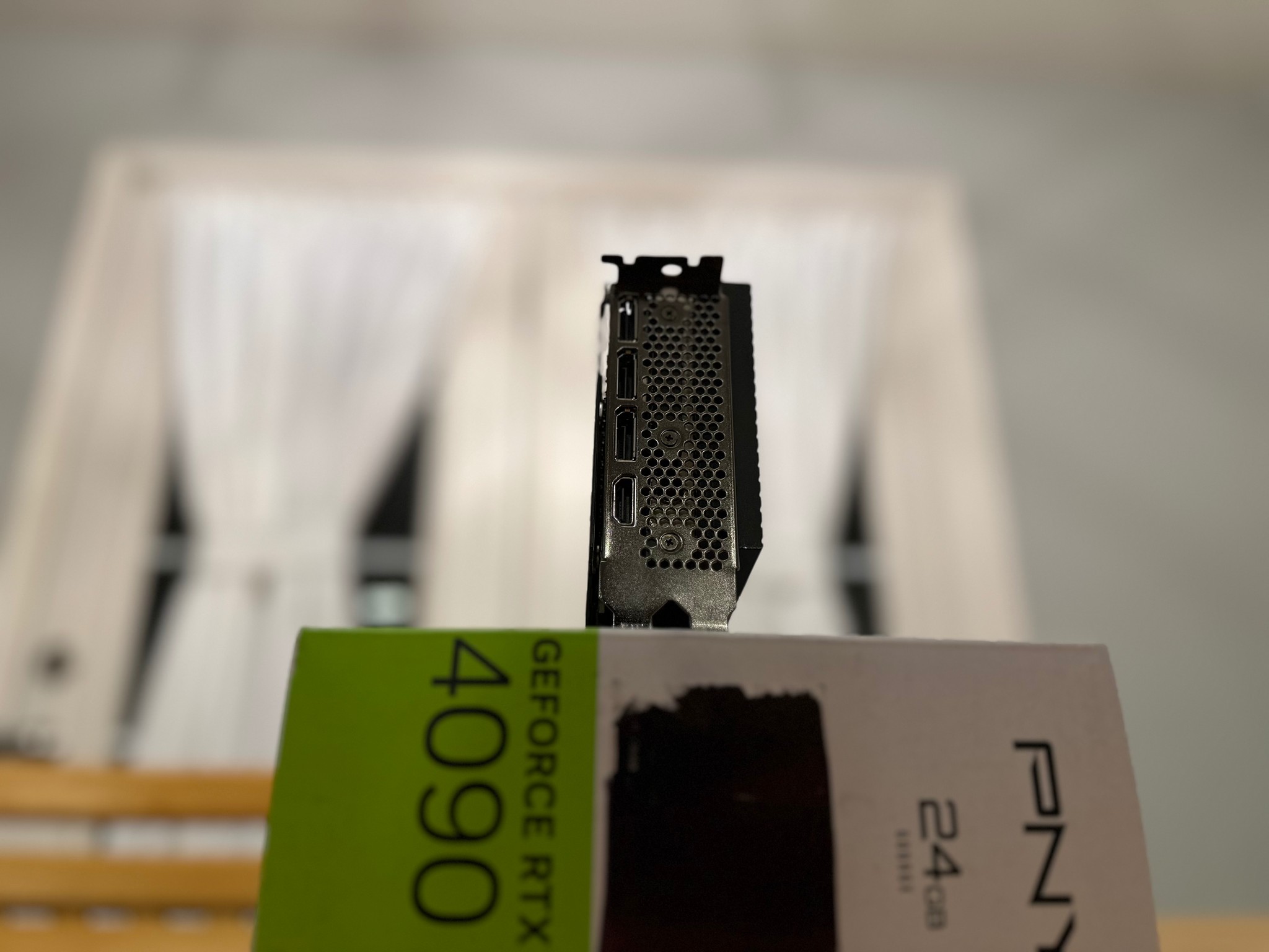 RTX 3090 24GB, OEM Dell Model