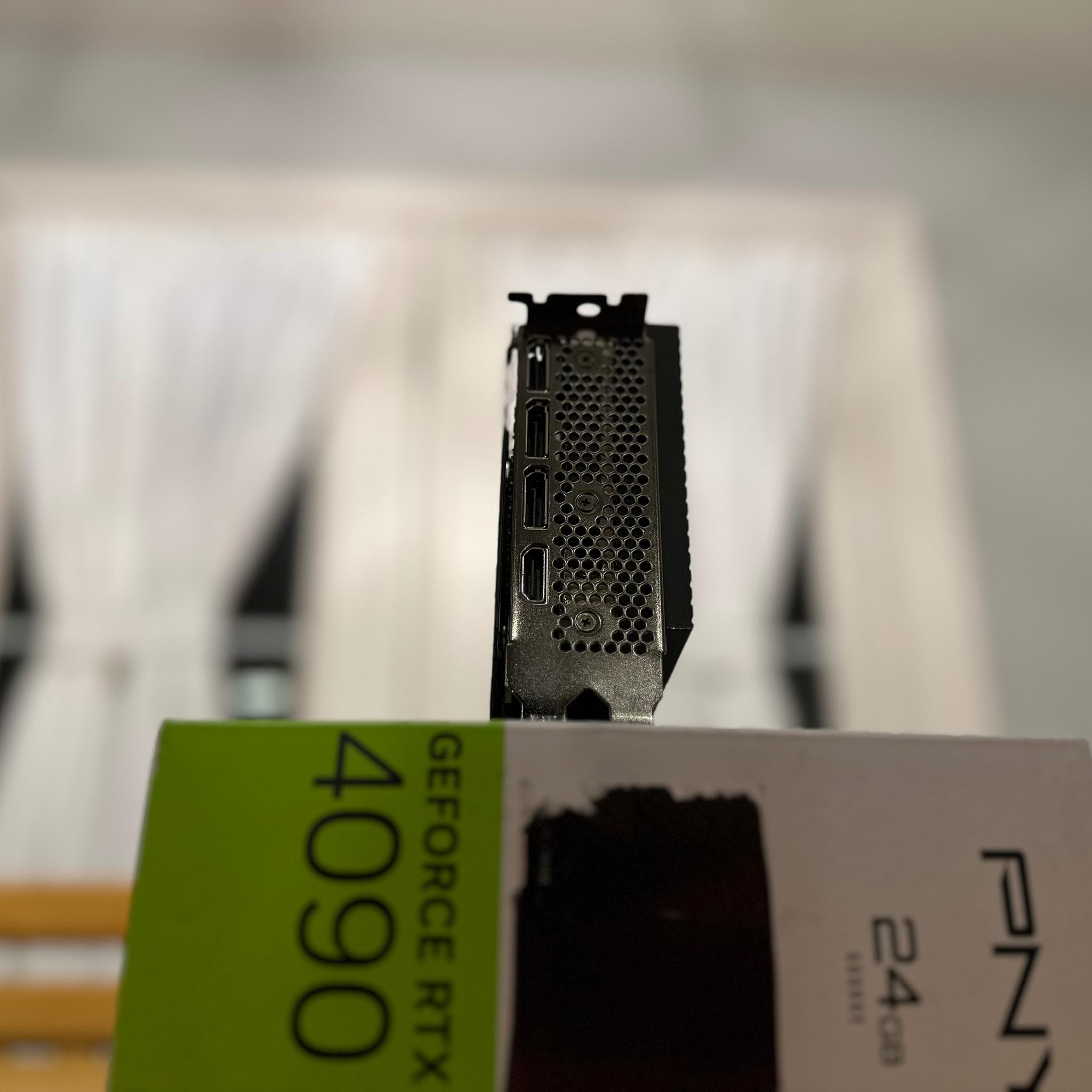 RTX 3090 24GB, OEM Dell Model
