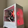 Ryzen 5 3600 | RX6600 | 16GB RAM | 500GB Gen 3 NVME
