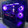 Ryzen 7 5800XT / RTX 3080 Ti / 1TB NVME / 32GB RAM