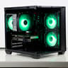 ⚫️🔴1080P Gaming PC – RTX 2060, Ryzen 5 3600, 16GB RAM, 1TB SSD - RGB, WiFi🔴⚫️
