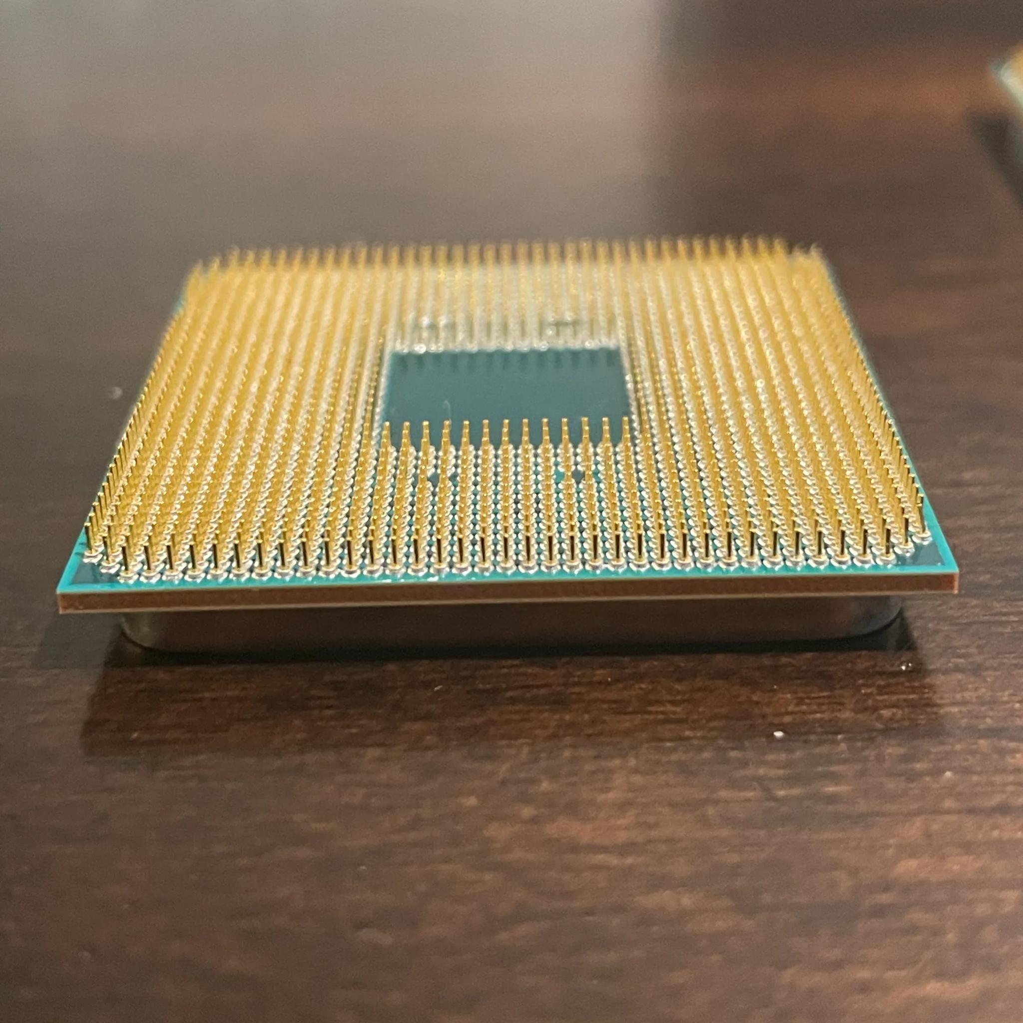 SALE! Ryzen 5 PRO 2600