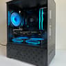 🎮 Entry-Level Gaming Rig | GTX 1660 Ti | Ryzen 5 3500x | 16GB RAM | 500GB SSD | Wi-Fi |...