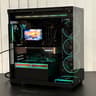 RTX 5080 | Ryzen 7 9800X3D | 32GB DDR5 | 2TB SSD | 850w Gold - High-End Custom Gaming PC