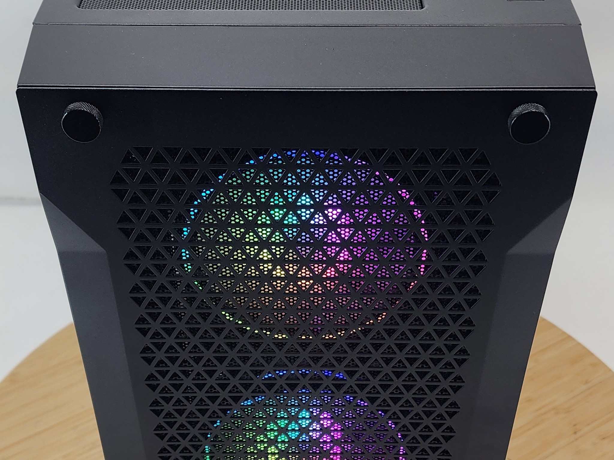 Gaming PC Ryzen 7 7800X3D 32GB RAM 2TB SSD RTX 5070 Ti 16GB Windows 11 Computer