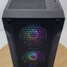 Gaming PC Ryzen 7 7800X3D 32GB RAM 2TB SSD RTX 5070 Ti 16GB Windows 11 Computer