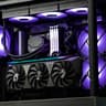 “The K5” RTX 3080 Ti i5 13600K 32GB Windows 11 Pro 1TB Workstation Gaming PC