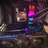 CONTENT PC|Ryzen 9 7950X|RTX 3080|2TB SAMSUNG NVME|64GB RAM|TAICHI MB|WINDOWS 11 PRO|10GB Ethernet