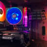 🔥 RTX 4060 Performance Gaming PC - Ryzen 7 2700x, 16gb, 1tb NVME