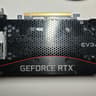 EVGA GeForce RTX 3060 XC