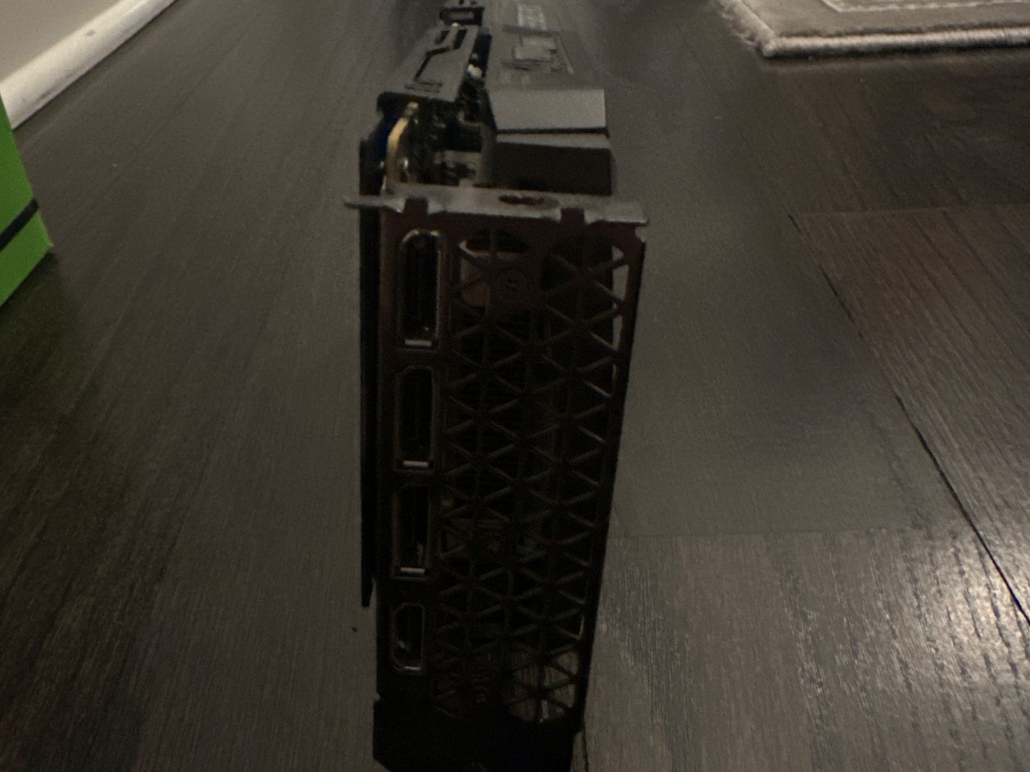 ZOTAC GAMING RTX 3060Ti