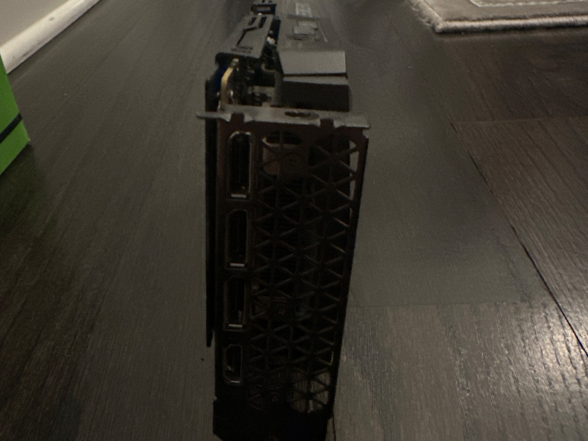ZOTAC GAMING RTX 3060Ti