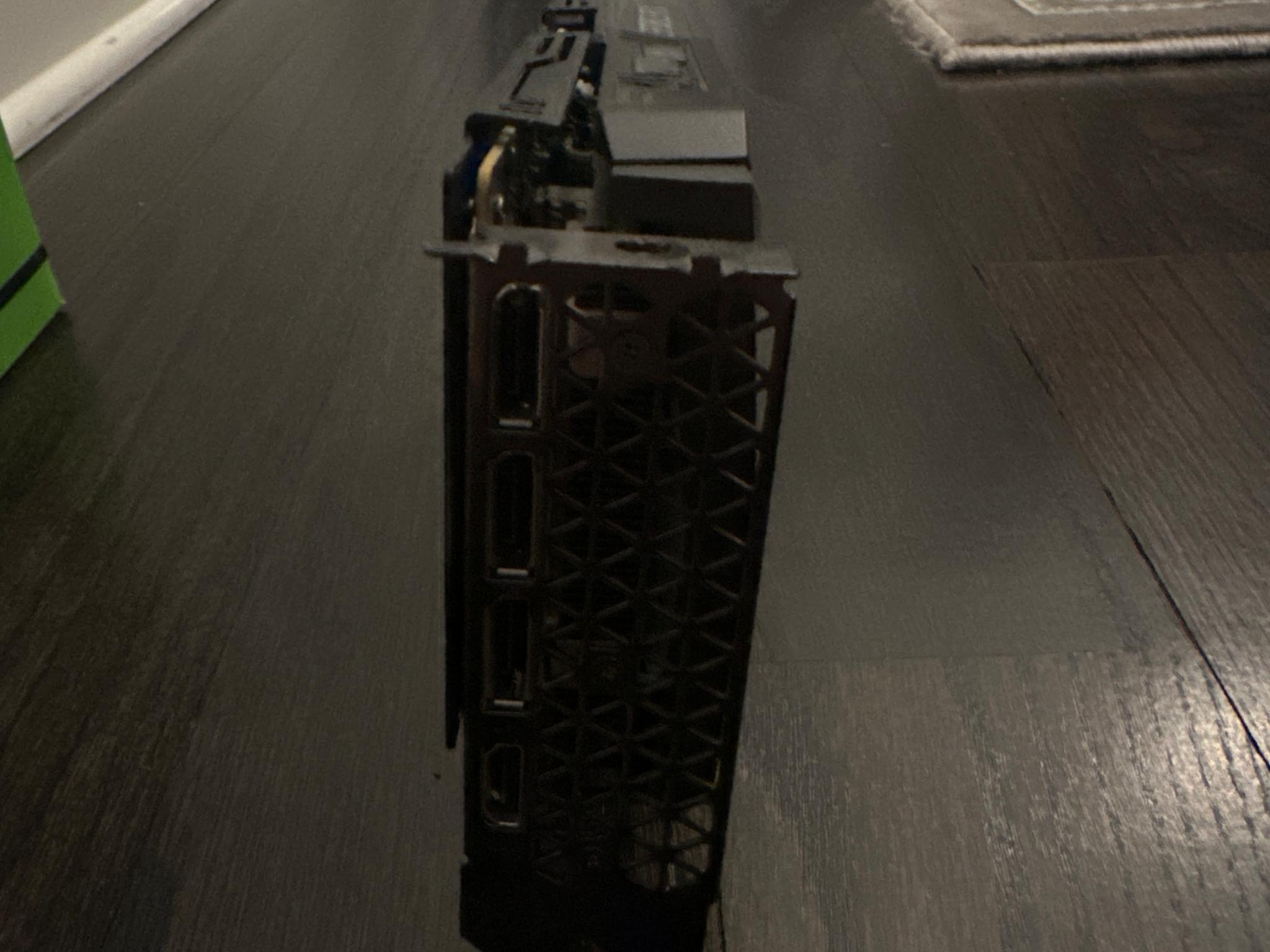 ZOTAC GAMING RTX 3060Ti