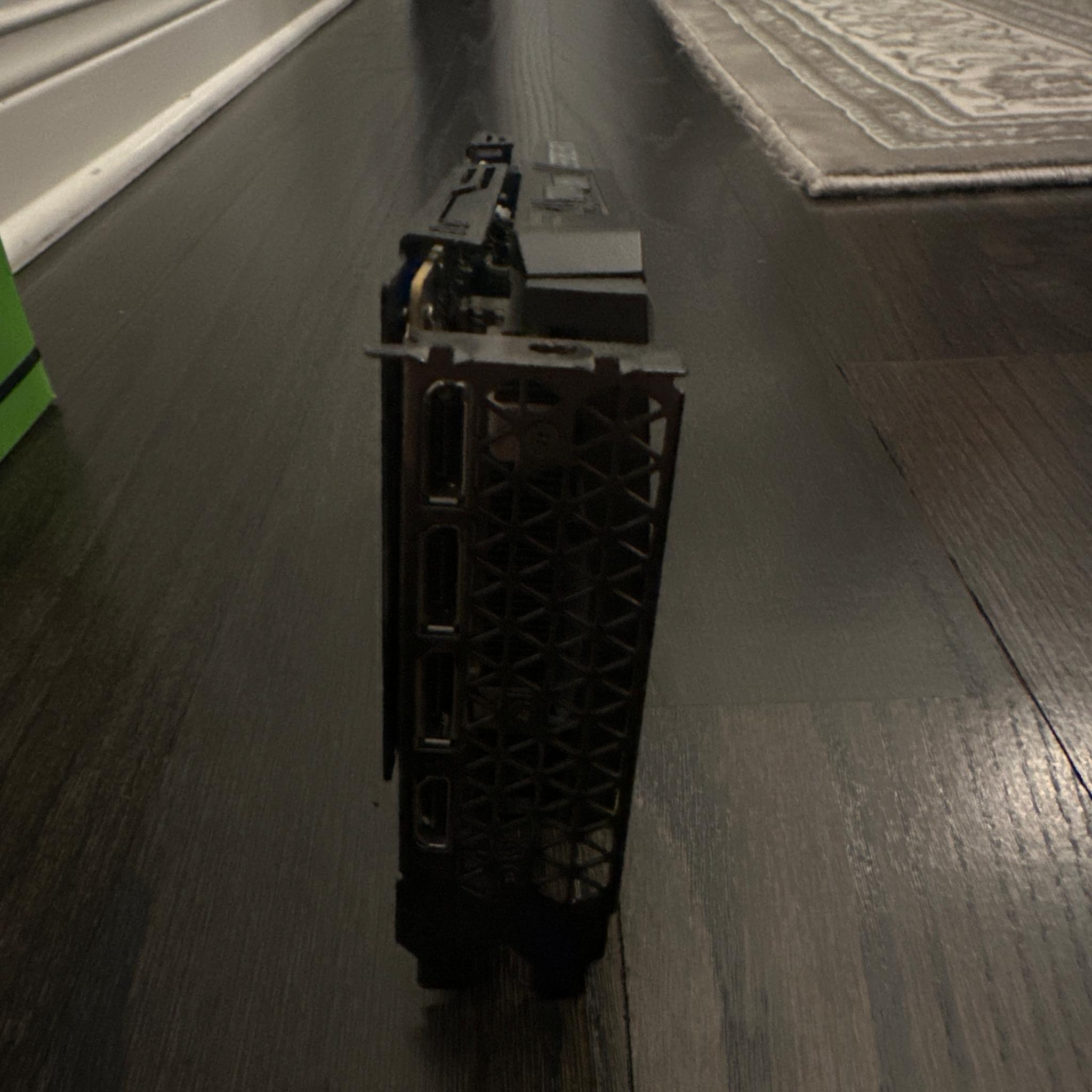 ZOTAC GAMING RTX 3060Ti