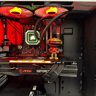 Alpha 5|| Gaming PC-Ryzen 3900XT 12Cores-MSI RTX 3070 Gaming X-32GB DDR4 RAM- 1 TB SSD