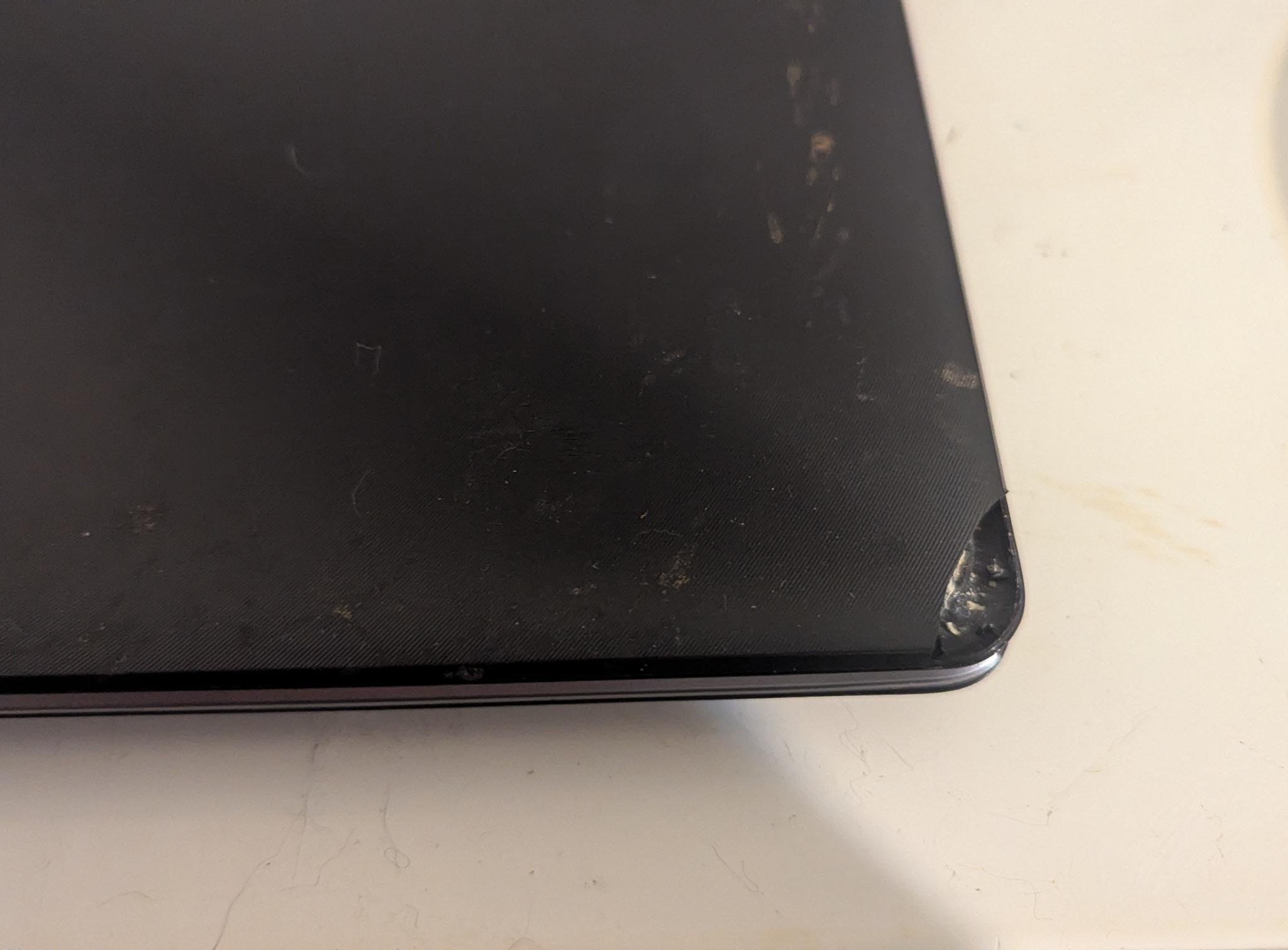Asus X550ZA 15.6" AMD Powered Laptop Works but.....(read)