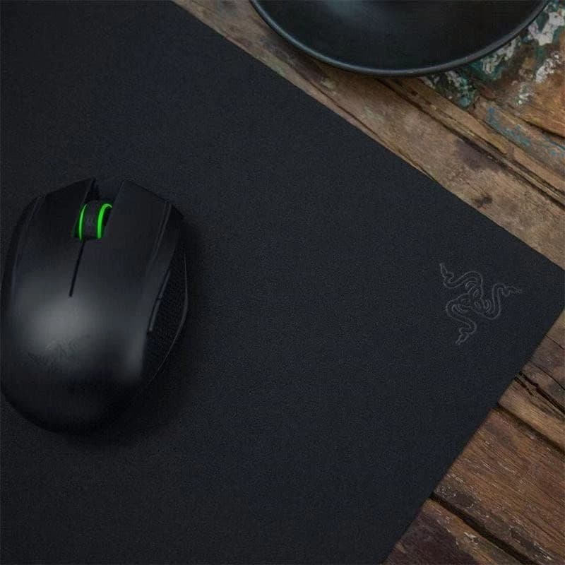 Share Razer Goliathus Mobile Gaming Mouse Pad 270mm x 215mm