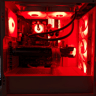  Deadpool Gaming PC - Ryzen 7 5800X , RX 6700 XT 12GB , 1TBSSD, 32GB DDR4