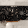 AMD RX 6600 (PowerColor Fighter) - Used 