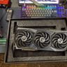 Used RTX 3070 Never Miner