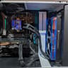 🪟🪟Infinity🪟🪟 Entry RGB Gaming PC - Intel i5 | GTX 1660ti | 16GB DDR4 | 1TB SSD | WiFi/BT | NZXT