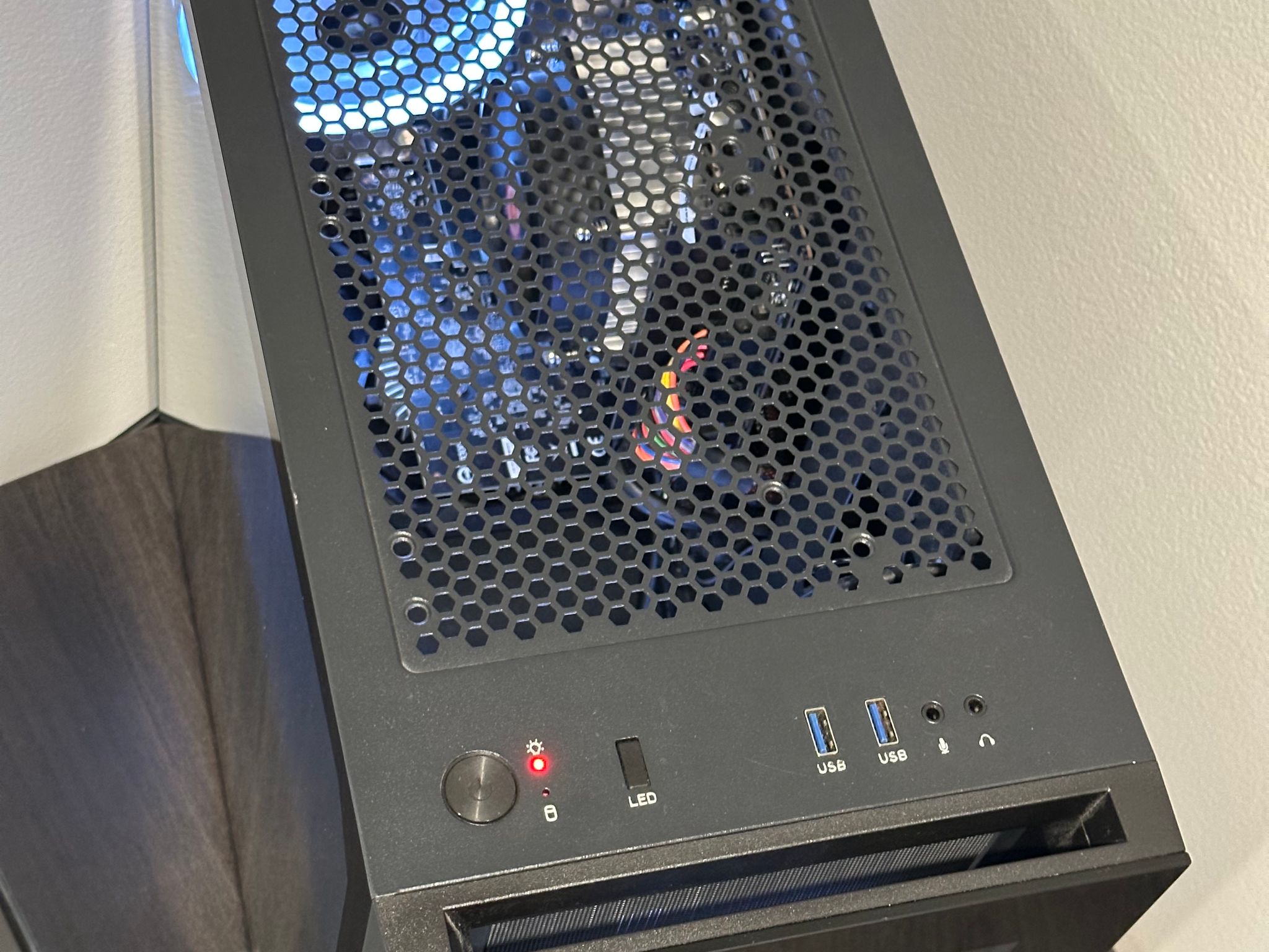 iBUYPOWER i3-9100F | GTX 1650 | 8GB RAM | Windows 11
