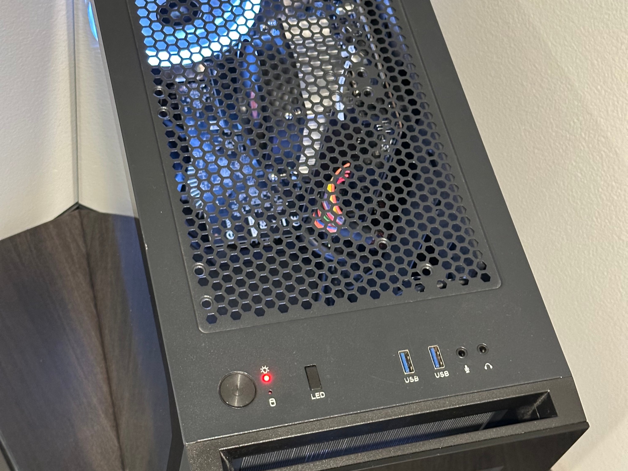 iBUYPOWER i3-9100F | GTX 1650 | 8GB RAM | Windows 11