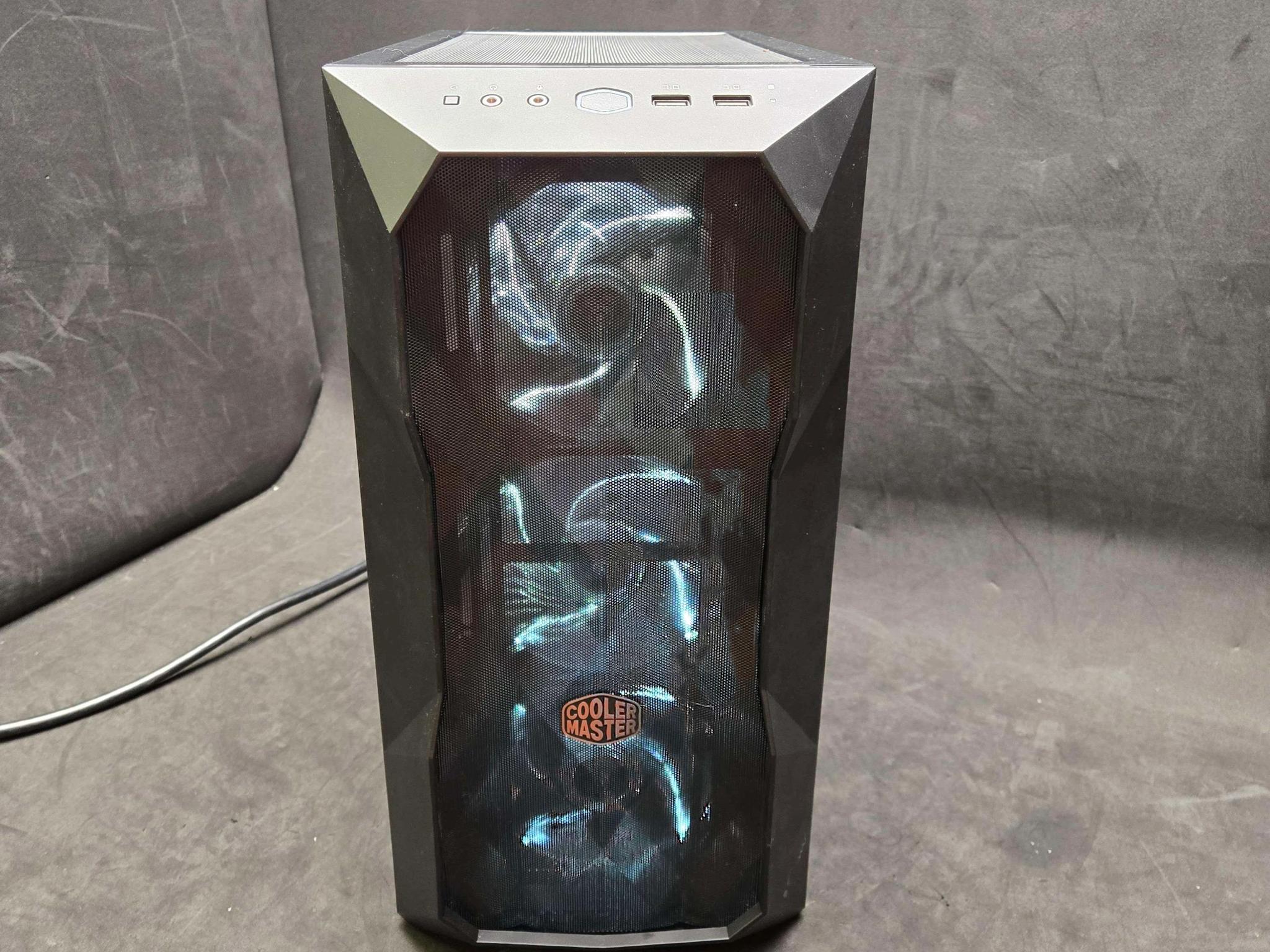 🌟 Dazzler: Core i7 9700K | RX 5700 XT | 1TB NVMe