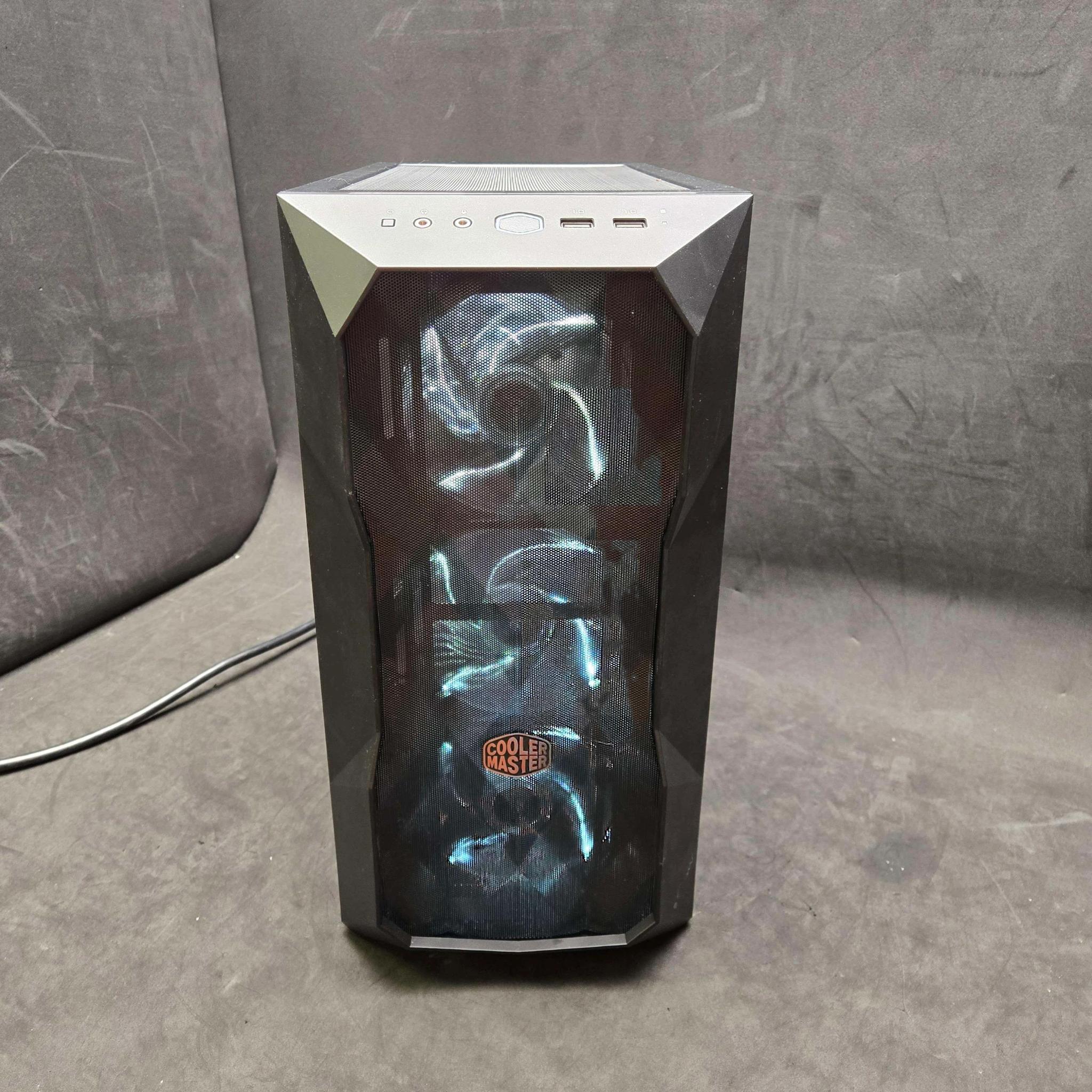 🌟 Dazzler: Core i7 9700K | RX 5700 XT | 1TB NVMe