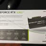 PNY GeForce RTX 5060 TI Overclocked 16 GB GDDR7