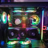 BRAND NEW OPEN BOX     MSI Gaming Radeon RX 7900 XTX Gaming Trio Classic 24G**