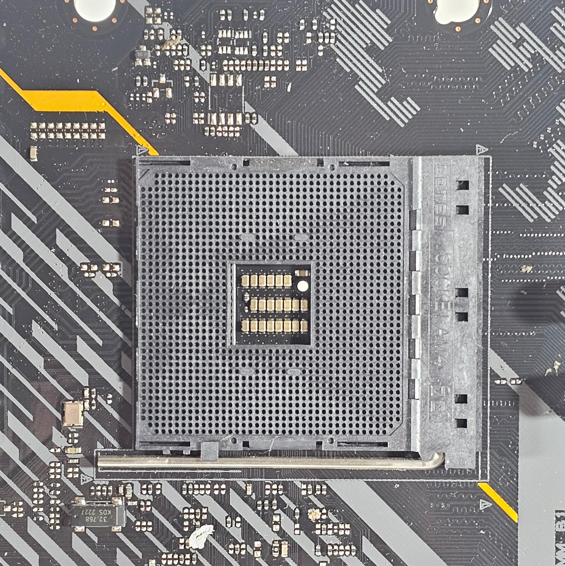 ASUS X570 TUF GAMING PLUS WIFI AMD AM4 DDR4 ATX Motherboard