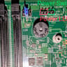 HP Sunflower Motherboard for 1st/2nd Gen Ryzen CPUs (HP Pavilion)