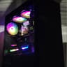 Gaming PC Ryzen 9 5950X 32GB RAM 2TB SSD RTX 3070 8GB Windows 11 Computer