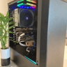 “Type-Null” Ryzen 5 2600, 1060 6GB Budget-Gaming PC