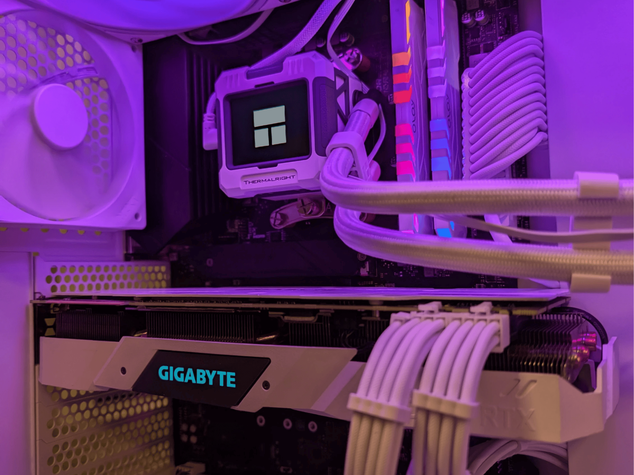 Mid-Range Value Build! 3700X | RTX 2080| 1TB NVME | 16GB Ram