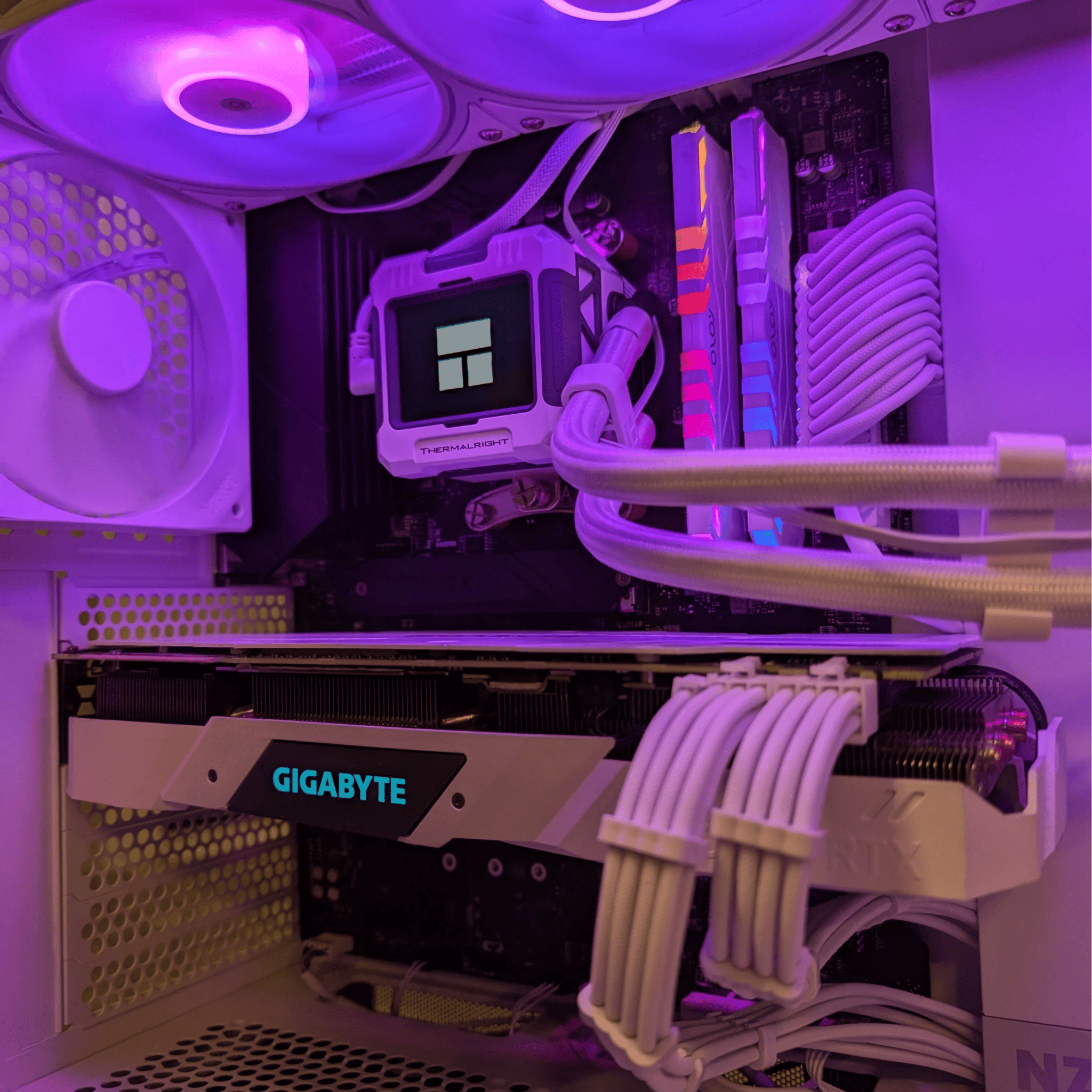 Mid-Range Value Build! 3700X | RTX 2080| 1TB NVME | 16GB Ram
