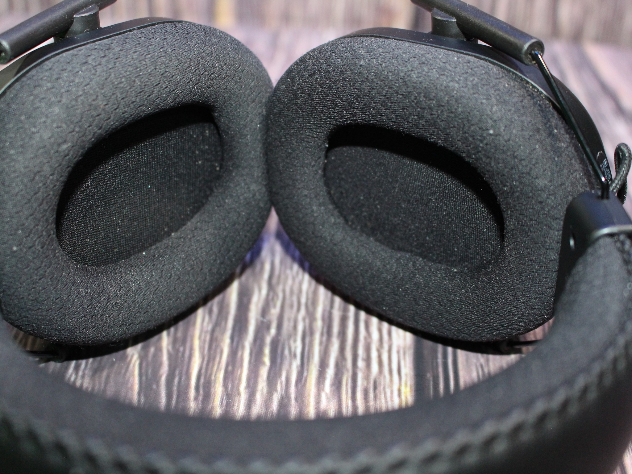 Razer Blackshark V2 Pro Wireless Esports Headset Tested and Working.