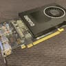 Nvidia Quadro P2200 Graphics Card