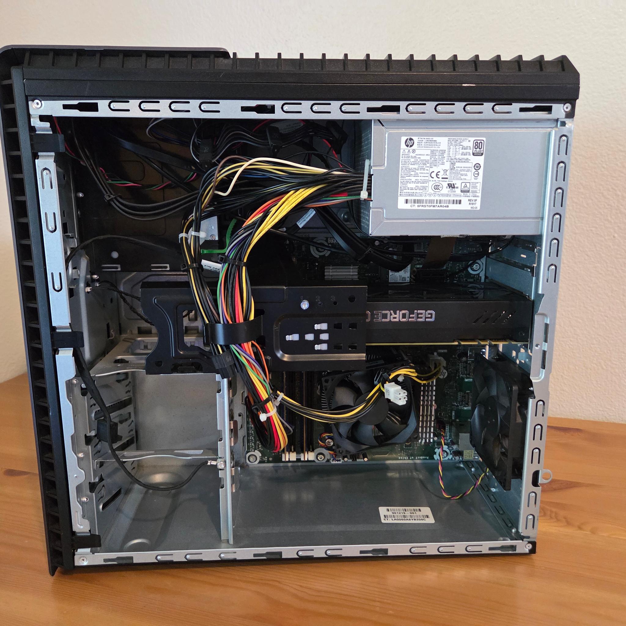 Budget Gaming Done Right! #9 | i7 7700, GTX 1070, 16GB Ram | Windows 11
