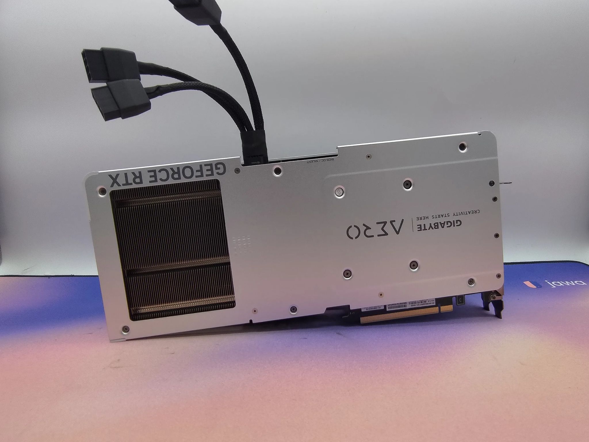 Gigabyte Aero RTX 4080