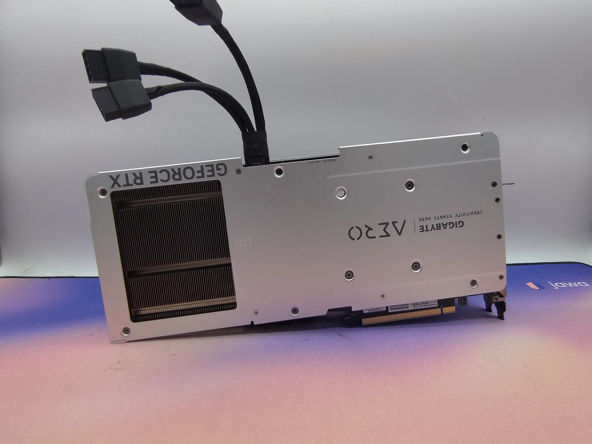 Gigabyte Aero RTX 4080