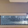 Logitech K845 Mechanical Keyboard - Brown Switches