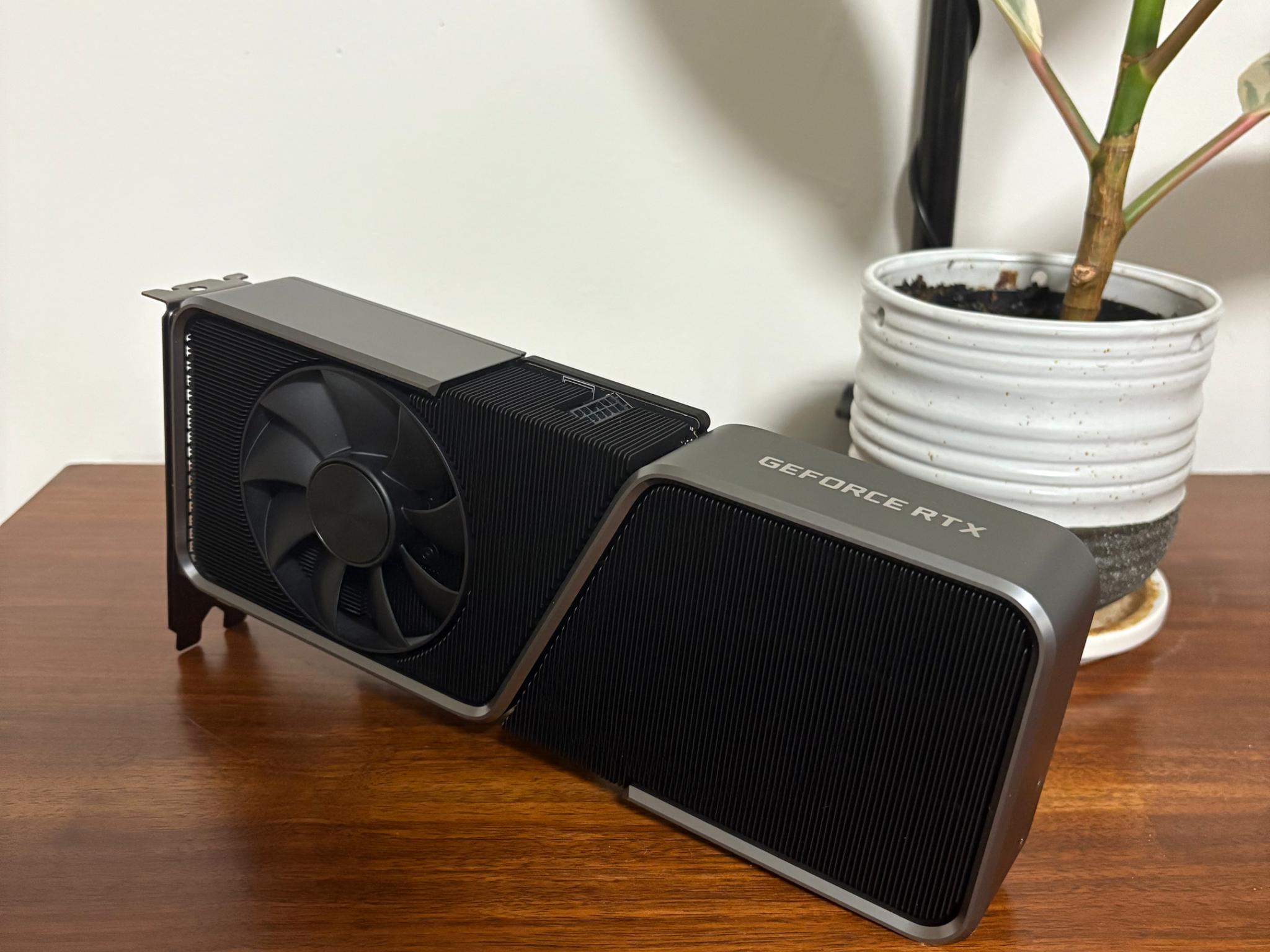 3070TI Founders Edition