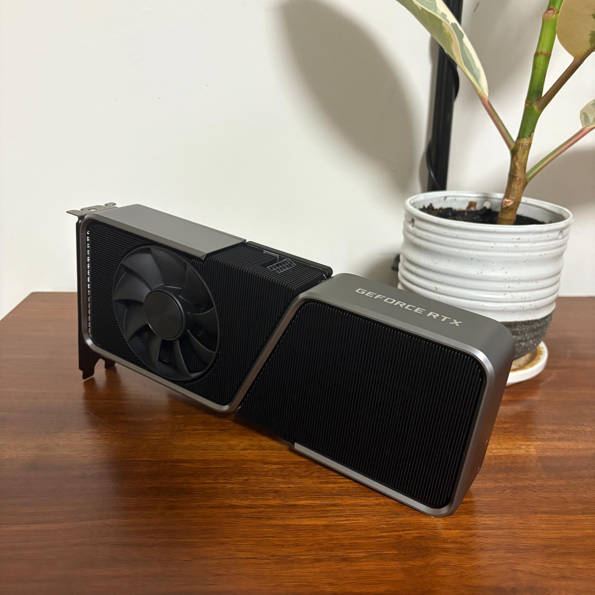 3070TI Founders Edition
