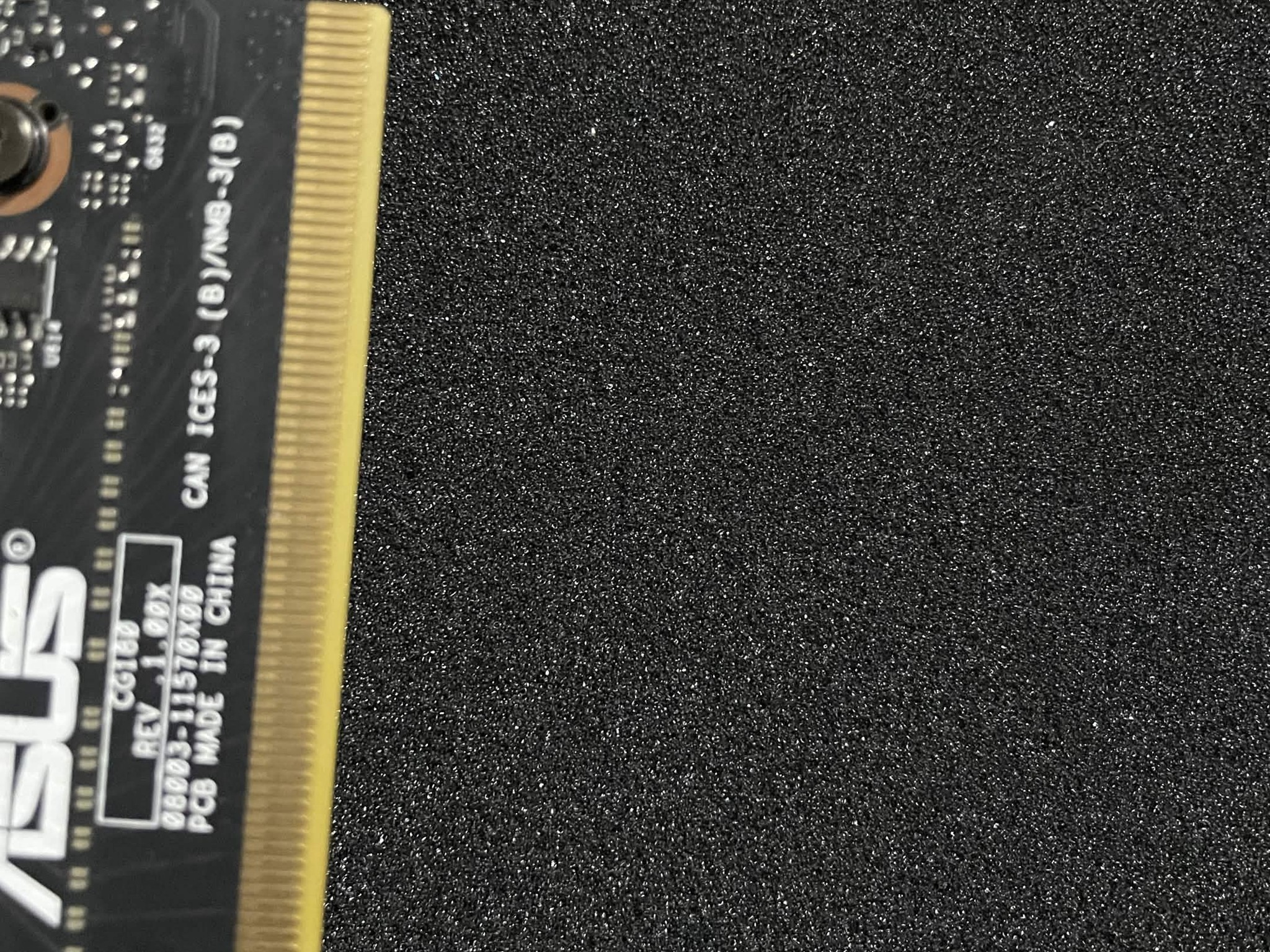 ASUS Turbo GeForce RTX 2070 - Freshly repasted and re-padded